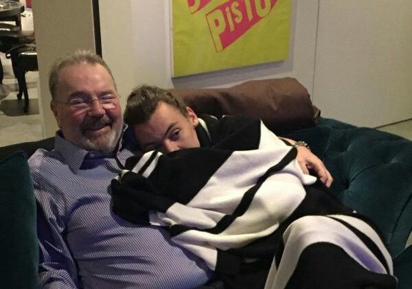 happy father’s day!! 🥺💌