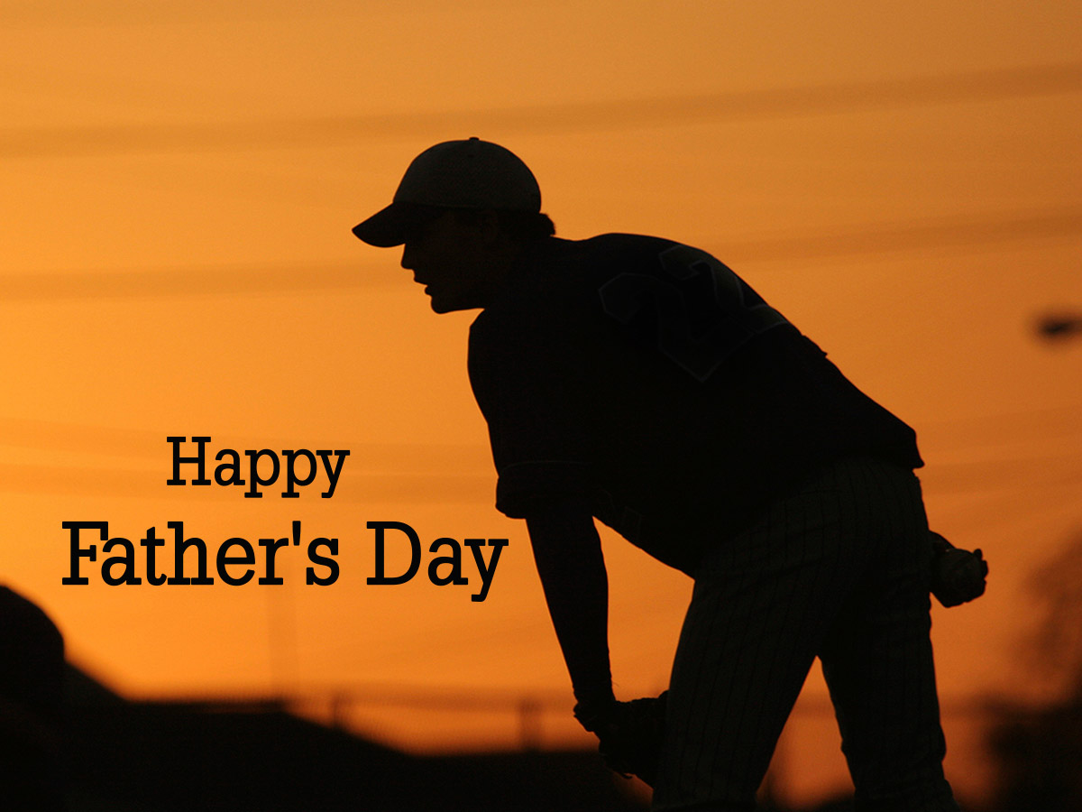 On this special day, may your heart be filled with love for the fathers in your life. #FathersDay #CelebrateDad