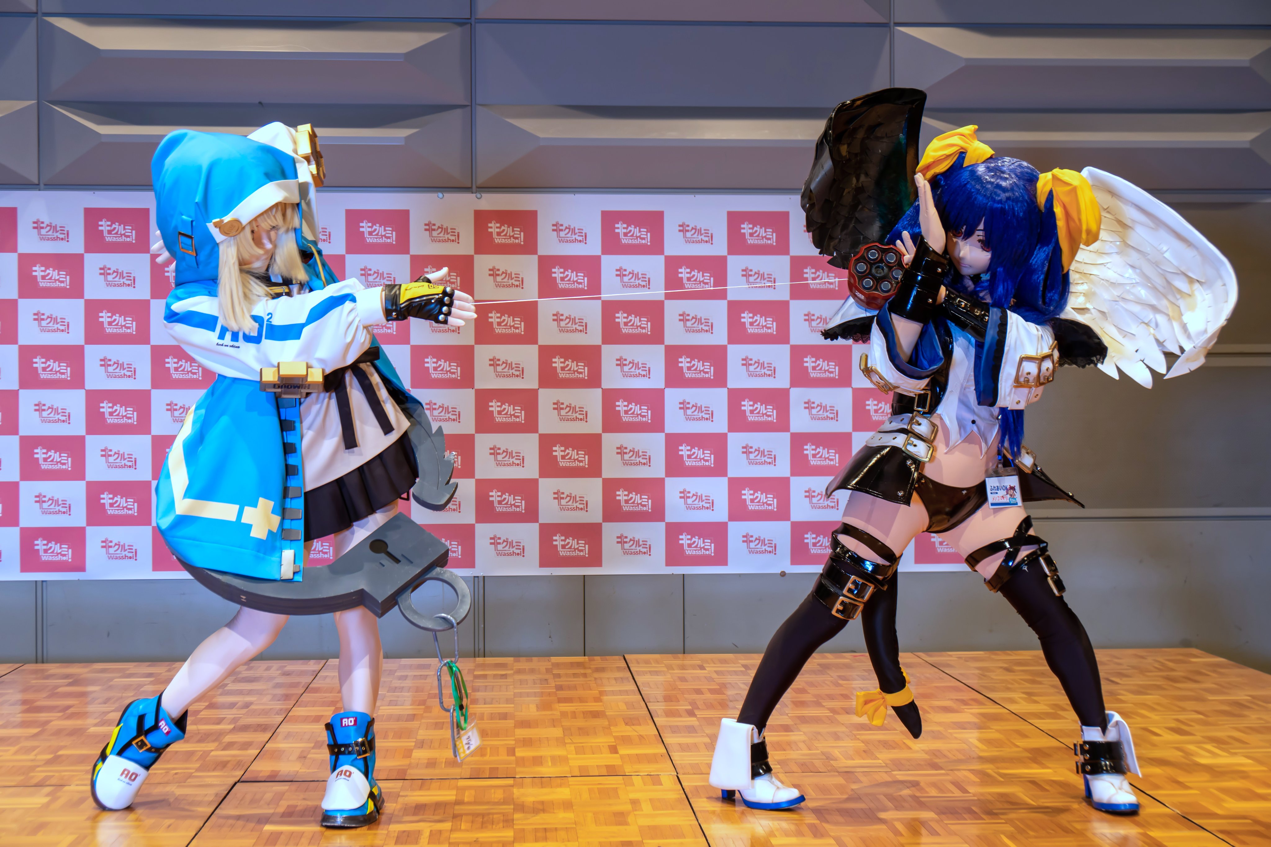 Ko @Thailand コスサミ 8/1, 2 予定 (@Ko_omoide) / X