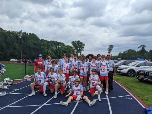 b.talbot (@btalbot55) on Twitter photo Here’s to the champs!! 🏆
Here’s the <a href="/LacrosseOilers/">Oilers Lacrosse</a> winning teams from yesterday 2028, 2029 & 2031!! #OilUp Here’s to the champs!! 🏆
Here’s the <a href="/LacrosseOilers/">Oilers Lacrosse</a> winning teams from yesterday 2028, 2029 & 2031!! #OilUp