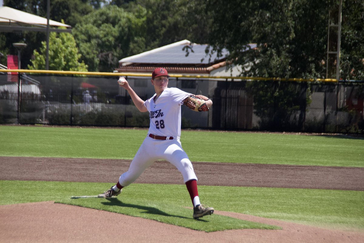 All In Baseball (@_allinbaseball) on Twitter photo The boys finished 2-2 on the weekend in the first ever Battle For Atherton tournament. <a href="/DylanBabcock0/">Dylan Babcock</a> threw a complete game with just 1 ER & <a href="/mason_chetcuti/">Mason Chetcuti 2023</a> launched a homerun. Team tallied 8 doubles & 11 SB over the weekend. The boys finished 2-2 on the weekend in the first ever Battle For Atherton tournament. <a href="/DylanBabcock0/">Dylan Babcock</a> threw a complete game with just 1 ER & <a href="/mason_chetcuti/">Mason Chetcuti 2023</a> launched a homerun. Team tallied 8 doubles & 11 SB over the weekend.