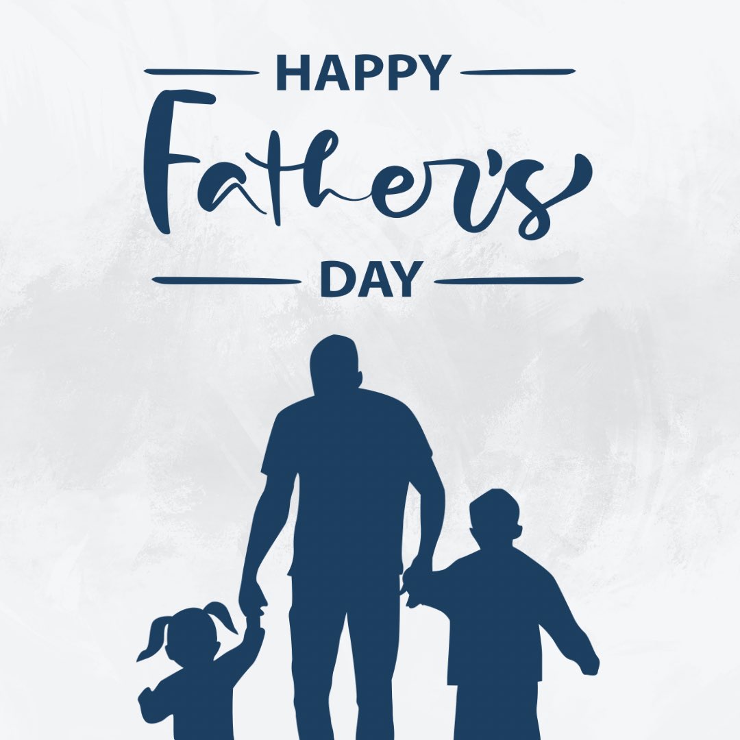 Happy Father’s Day to all fathers, father figures, and fathers who have transitioned this side of life. Much love! 💙
#happyfathersday2023 #HappyJuneteenth #mensday