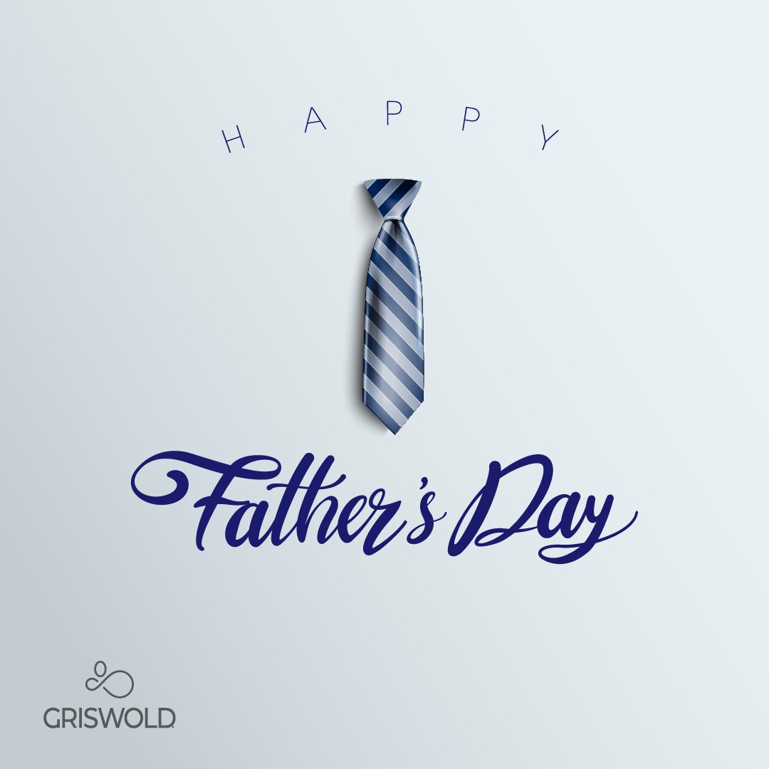 Griswold_CC's tweet photo. Today is for all the fathers, stepfathers, godfathers, and anyone who takes on the role with generosity and love. Thank you for all that you do! Happy Father’s Day from Griswold Home Care of Cumberland County, PA! https://t.co/jdVxZlLlZk