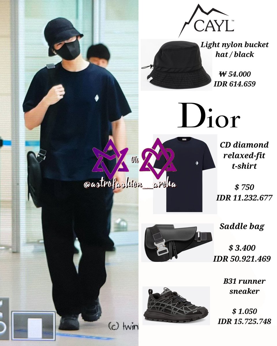 AstrofashionA's tweet photo. Cha Eunwoo Incheon 230615
#아스트로 #ASTRO #AROHA #이동민 #차은우 #Eunwoo #ChaEunwoo #AstroFashionAroha #AstroAirport #차은우패션 #eunwoo_fashion #ShoesAstro #AccAstro #BagAstro
*Cr. Twitter twinklestar_cha https://t.co/uLIaF8Vu3E