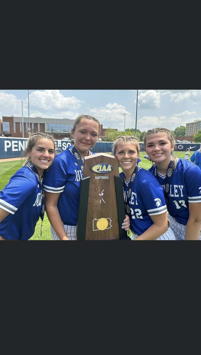 State CHAMPS🤍💙