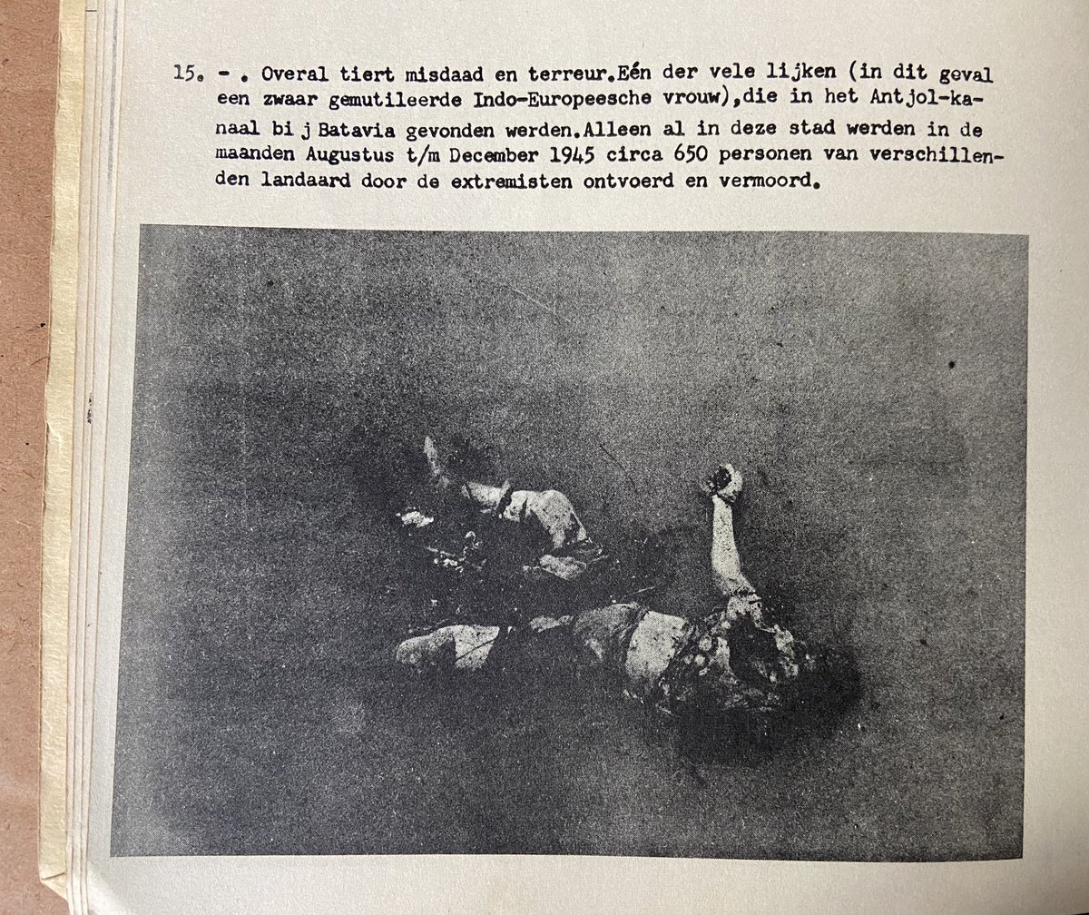 Samen de Proklamasi 17 augustus 1945 vieren? Eerst dan ook hier in Nederland álles rechtzetten #indischekwestie 
#collectieveontkenning 

<a href="/MinPres/">Dick Schoof</a> <a href="/DefensieMin/">Ruben Brekelmans</a> <a href="/WBHoekstra/">Wopke Hoekstra</a> 
<a href="/jakpost/">The Jakarta Post</a>