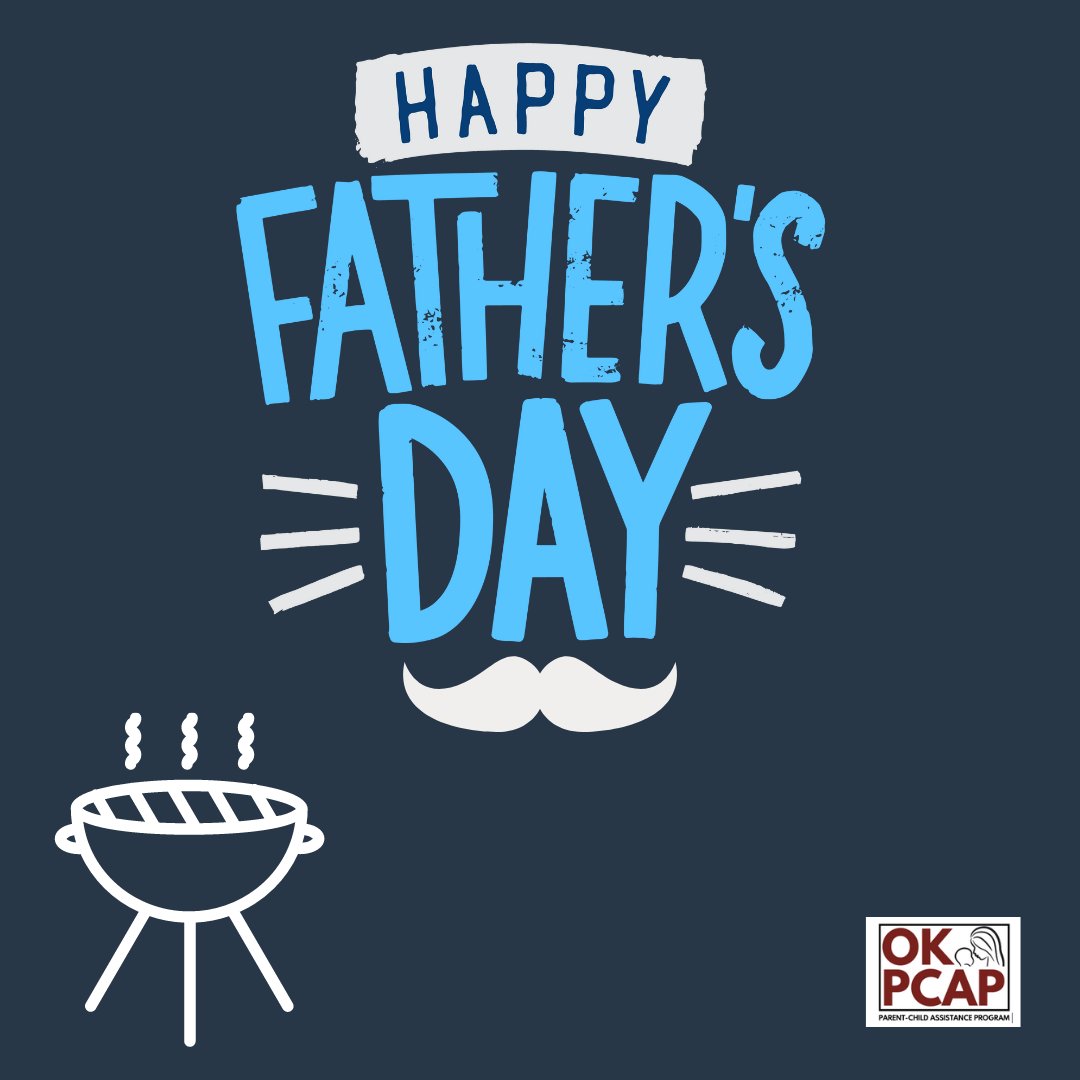 Happy Father's Day from PCAP!
#fathersday2023 #pcap