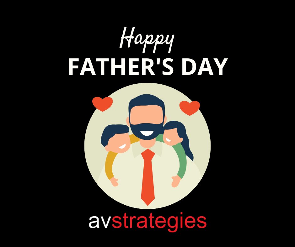 Today, we celebrate the dads who create cherished memories and make every moment count. Enjoy your special day. Happy Father's Day! #CherishedMemories #SpecialDay