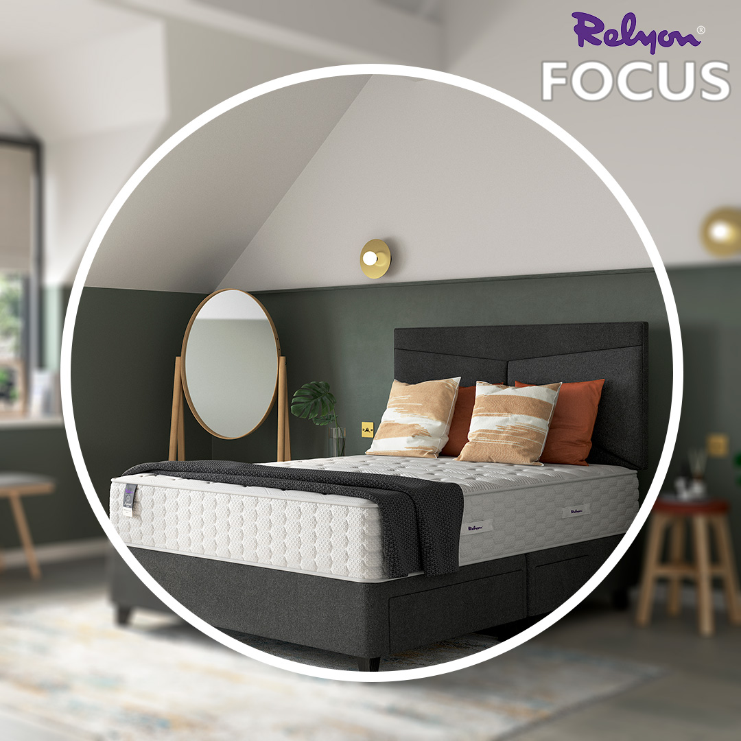 Relyon Beds Ltd tweet media