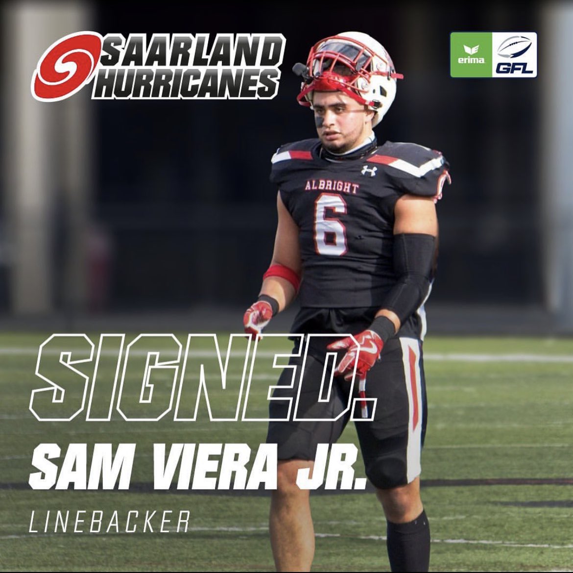 Albright_FBall's tweet photo. #LionUp
Lions in the Pros 👀
@SamVieraJr https://t.co/9833s76Ila