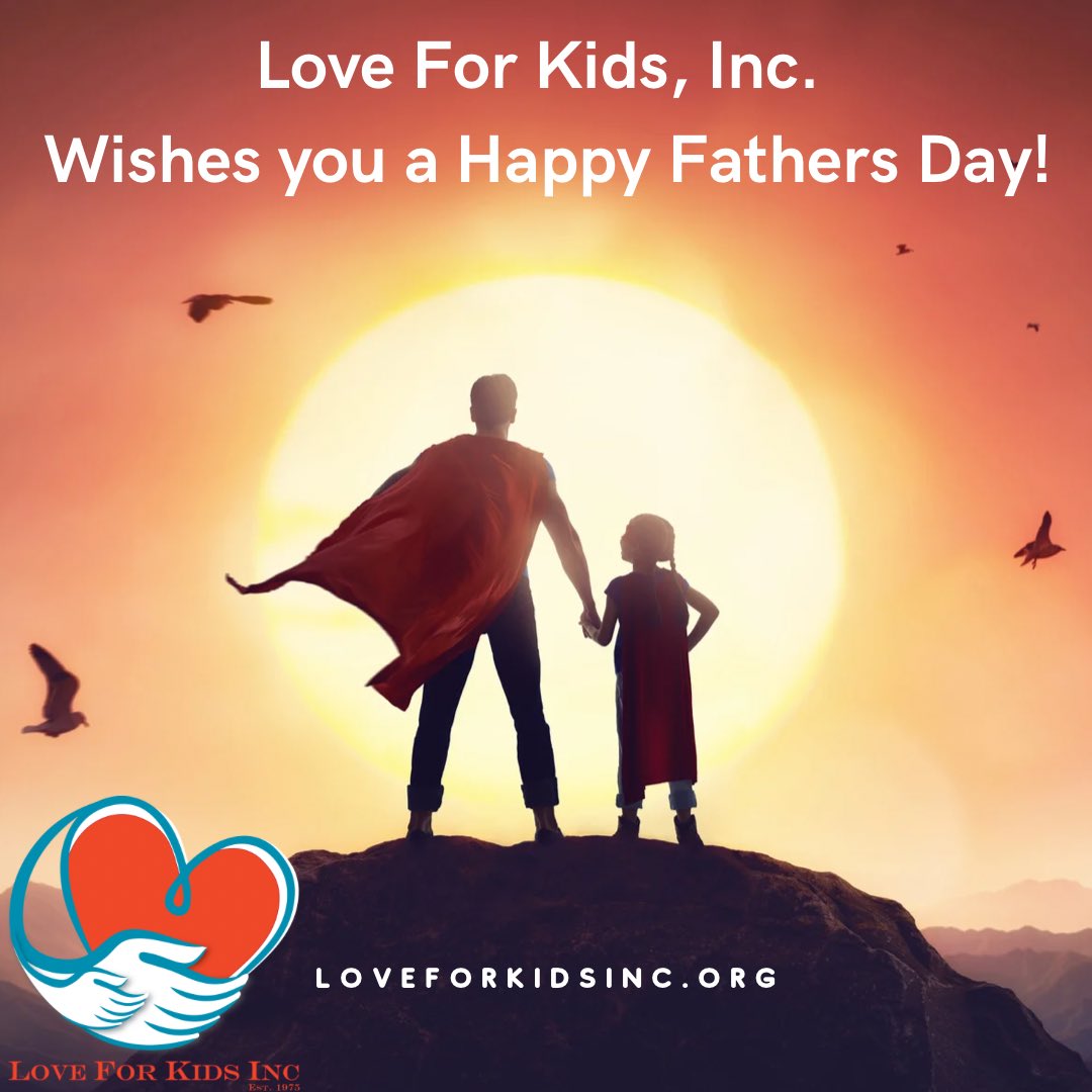 Love For Kids, Inc. (@loveforkidsinc) on Twitter photo 