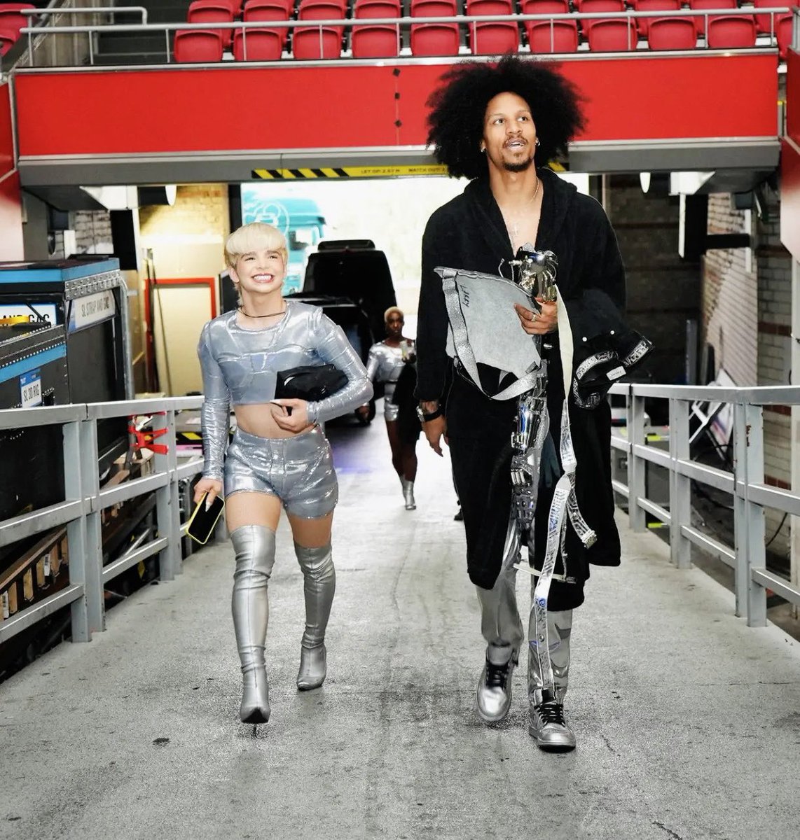 oh they're not beating the allegations😭😭😭