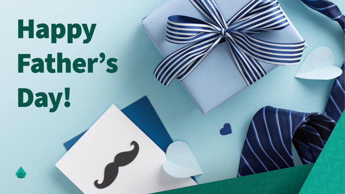 8TwelveCapital's tweet photo. On this Father's Day, we want to acknowledge and appreciate all the incredible dads out there. Your dedication and hard work inspire us every day. Wishing you a Happy Father's Day! 

#FathersDay2023 https://t.co/gz2PLr4EuL