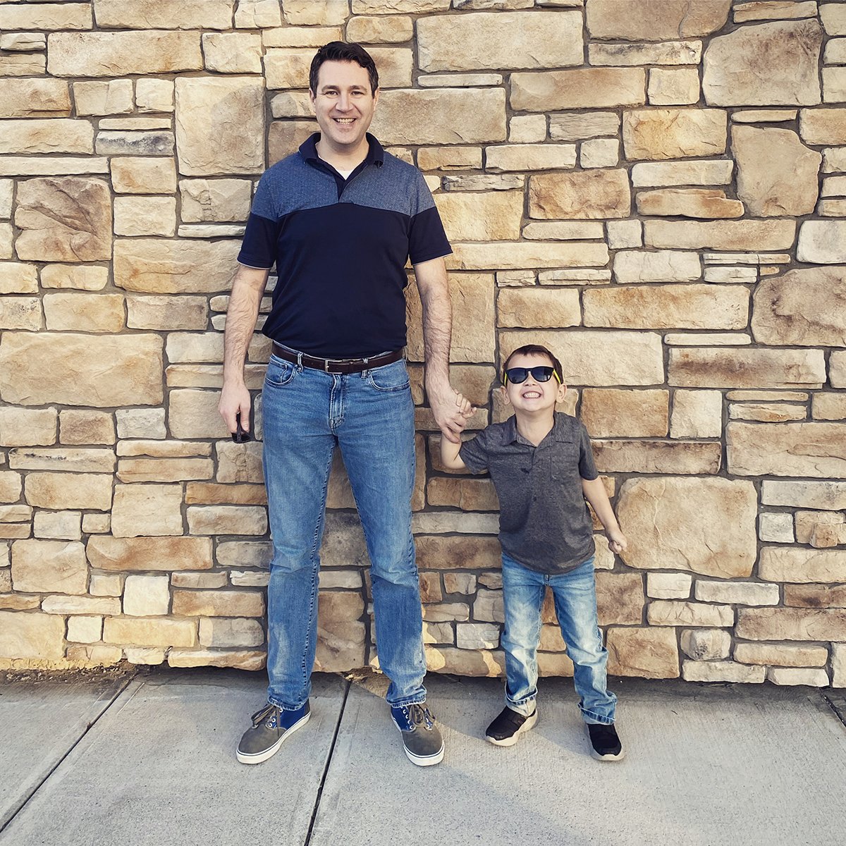 This Father’s Day, we’re especially grateful for our associates who are dads. Thank you for your unwavering dedication to the families we serve - and to your own.