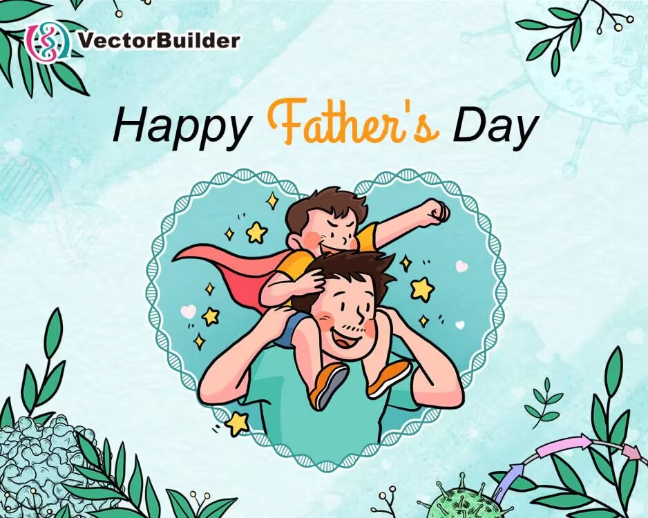 VectorBuilder's tweet image. Happy Father&apos;s Day to all the science-loving dads out there! 👨‍🔬✨ Join us in celebrating the dads who inspire a passion for discovery and innovation. #FathersDay2023 #ScienceDads #VectorBuilder #GeneEngineering #Innovation #Inspiration 

hubs.ly/Q01TRJjF0