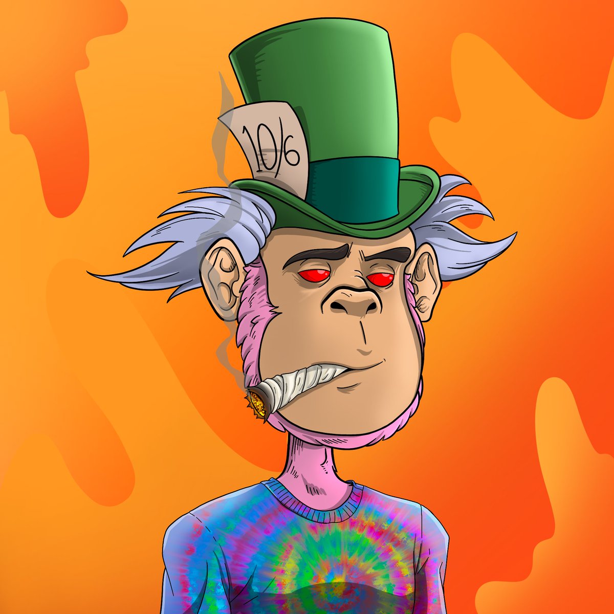 TTCCJediDAO's tweet photo. #TTCC #JEDI #DAO next 4 Raffles are LIVE!
Link: https://t.co/8ecP71ynVv
1. OG Madhatter #TTChimpsclub
#PLTMX ⇩
2. #blesseddogpxl
3. '' ''
4. '' ''
Ending next weekend!
Low capped!
All revenue goes to MAIN/JEDI DAO
Won? And JEDI Holder! The force returns you 10%!
#NFT https://t.co/uM54AG2nZb