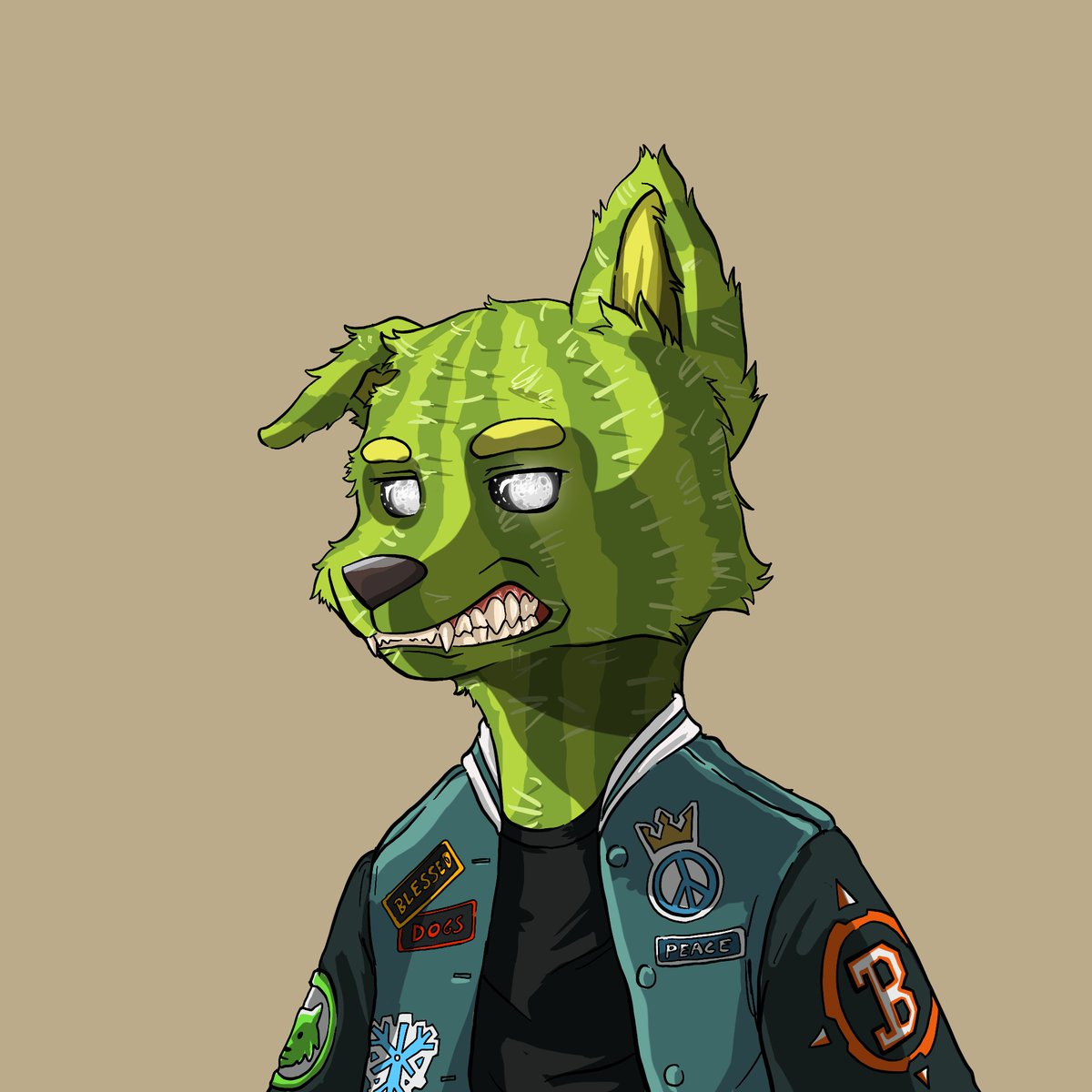 TTCCJediDAO's tweet photo. #TTCC #JEDI #DAO next 4 Raffles are LIVE!
Link: https://t.co/8ecP71ynVv
1. OG Madhatter #TTChimpsclub
#PLTMX ⇩
2. #blesseddogpxl
3. '' ''
4. '' ''
Ending next weekend!
Low capped!
All revenue goes to MAIN/JEDI DAO
Won? And JEDI Holder! The force returns you 10%!
#NFT https://t.co/uM54AG2nZb