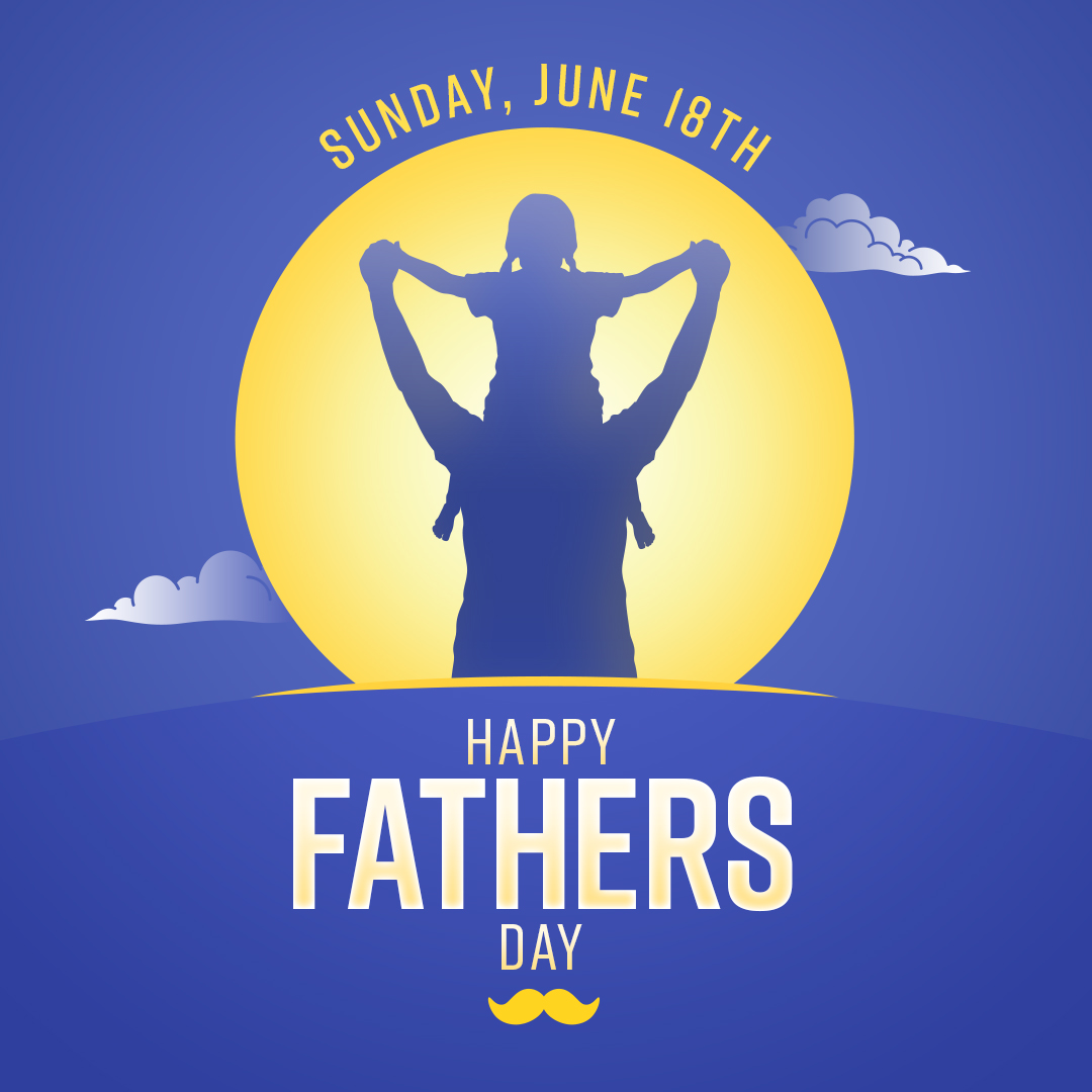 EFBrannon's tweet photo. 🎉 Happy #FathersDay to all the amazing dads out there! 🎉

Today, we celebrate the incredible fathers who have made a difference in our lives. Make sure to relax, unwind, and make lasting memories. https://t.co/Bnw251MwmY