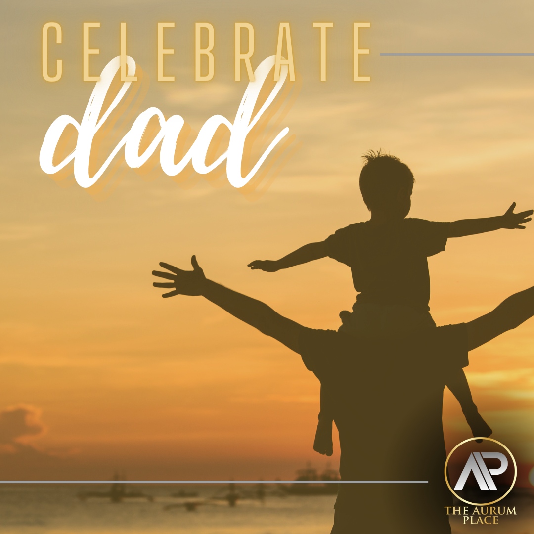 Celebrate all the amazing dads in your life today! 💪💪💪

Happy Father's Day! 💖 

#HappyFathersDay #Celebrate #gold #silver #theaurumplace #buygold #buysilver #fixphones #phonerepair #toys #speakers #purses #jewelry #coins #electronics #monroe