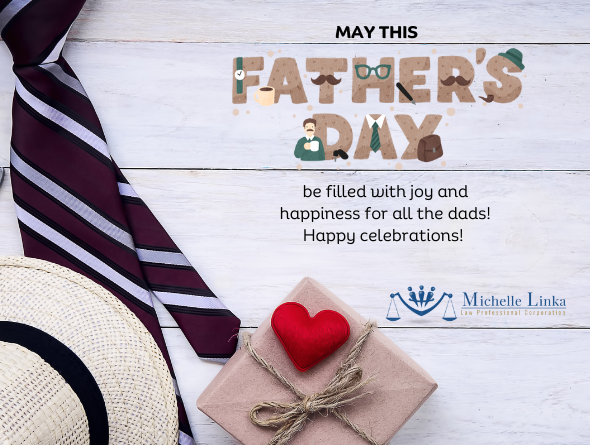 Happy Father’s Day! 💙