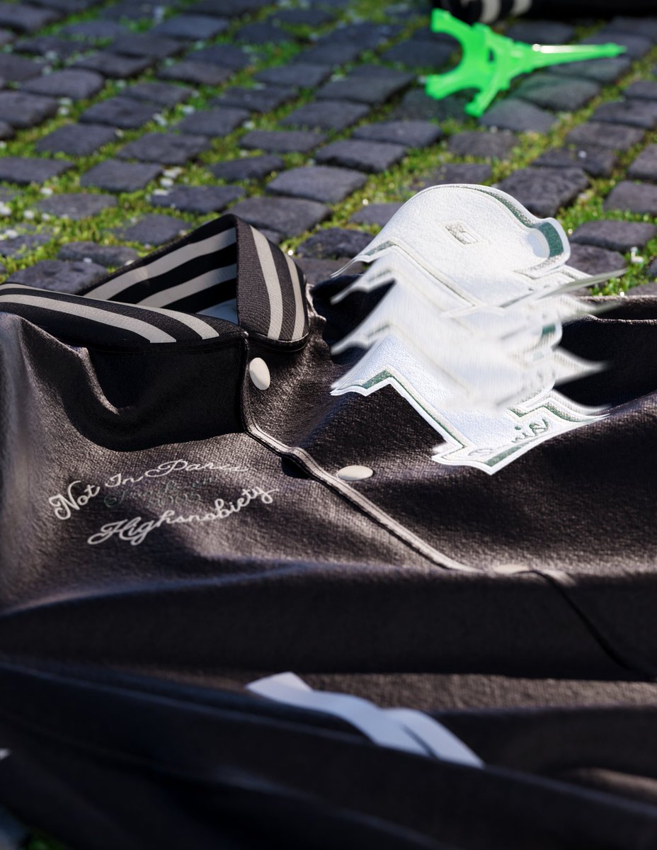 Next week is gonna be a good one. Any guesses where we're headed?

📍<a href="/highsnobiety/">highsnobiety</a>