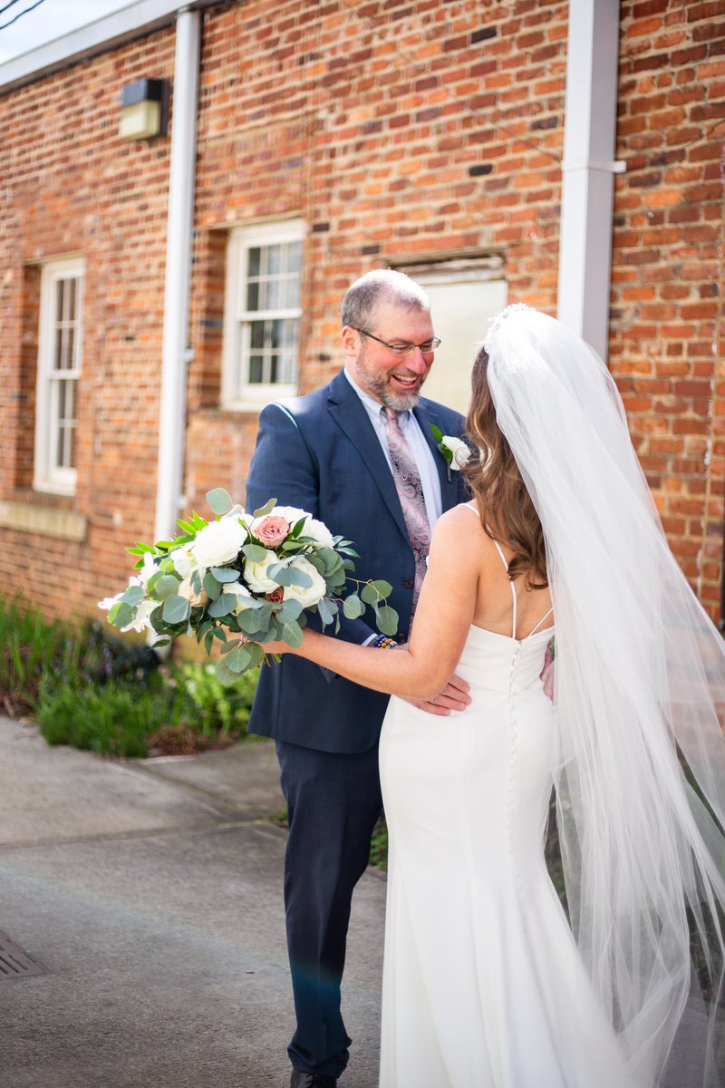 I hate to break it to all of you, but I do have the best dad. No further questions! Happy Father’s Day <a href="/MattNorsworthy/">Matt Norsworthy</a>! Love you!!