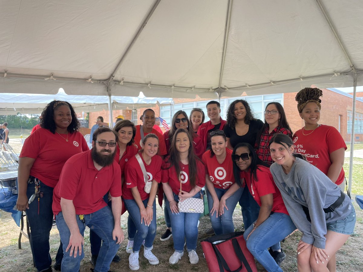 Thank you to the NAACP Islip, NY, for inviting us to observe Juneteenth with you and our community. We appreciate the opportunity to volunteer while we reflect, rejoice and commemorate African-American freedom with you.