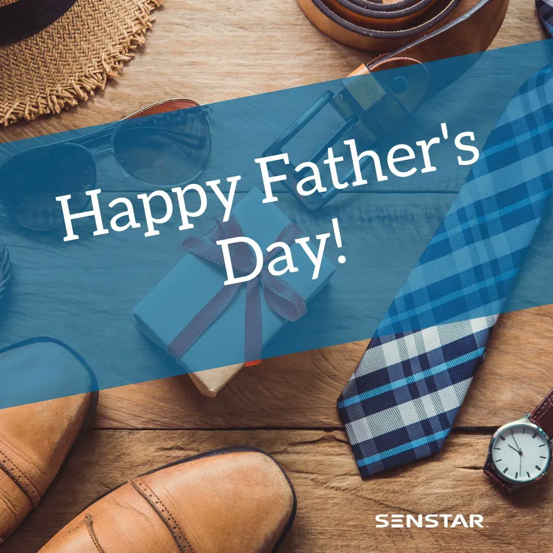 Wishing a happy Father's Day to all dads everywhere!
Have a great day!

#FathersDay #Dads #DadsDay