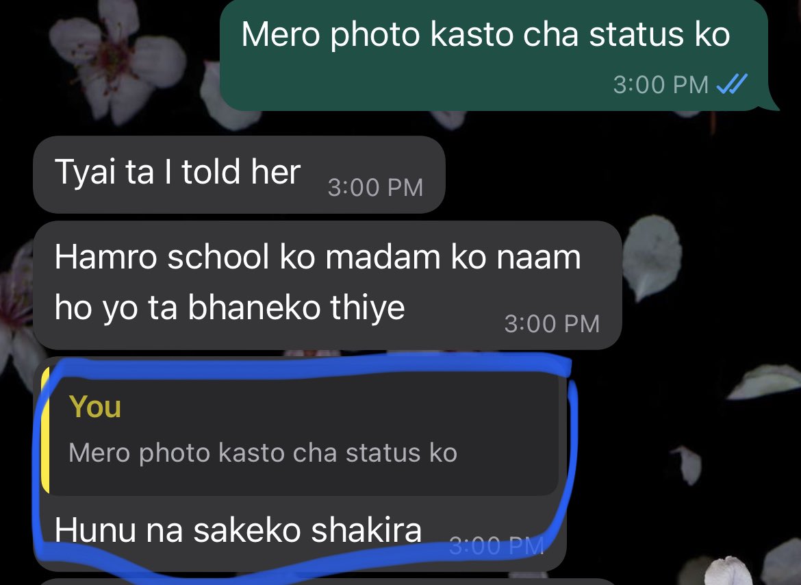 Only sisters can be this brutal to you! 🤣🤣🤣😝😝😭😭😭😂😂😂