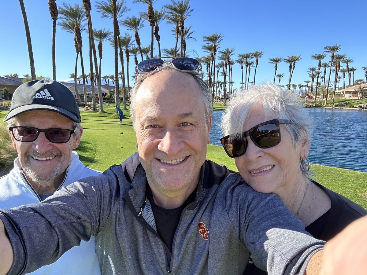 mdtoorder 🇺🇦 🌻🇺🇸 on Twitter "RT SecondGentleman Growing up, my dad