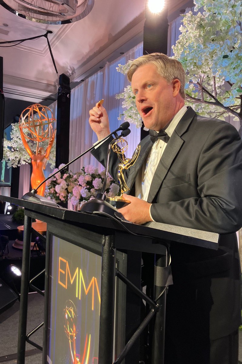 Adam Murphy tweet media