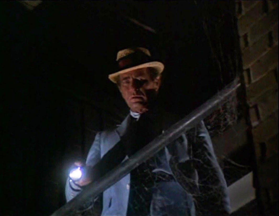 BWdp62's tweet image. The Night Strangler. 1973.
Director: Dan Curtis.

#horror #madefortvhorror