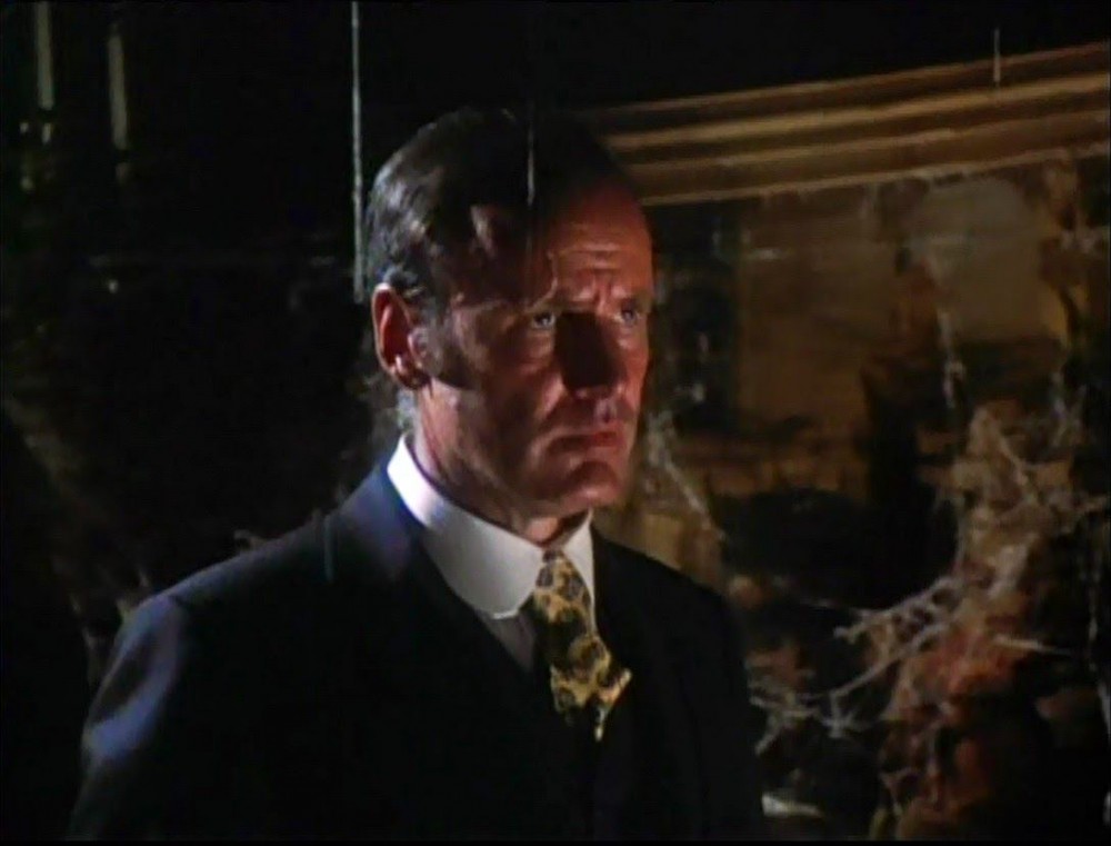 BWdp62's tweet image. The Night Strangler. 1973.
Director: Dan Curtis.

#horror #madefortvhorror