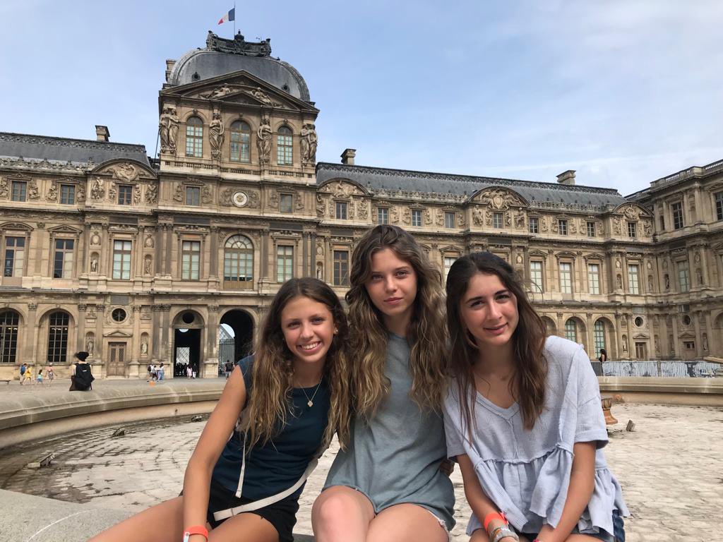 The Williams School tweet media