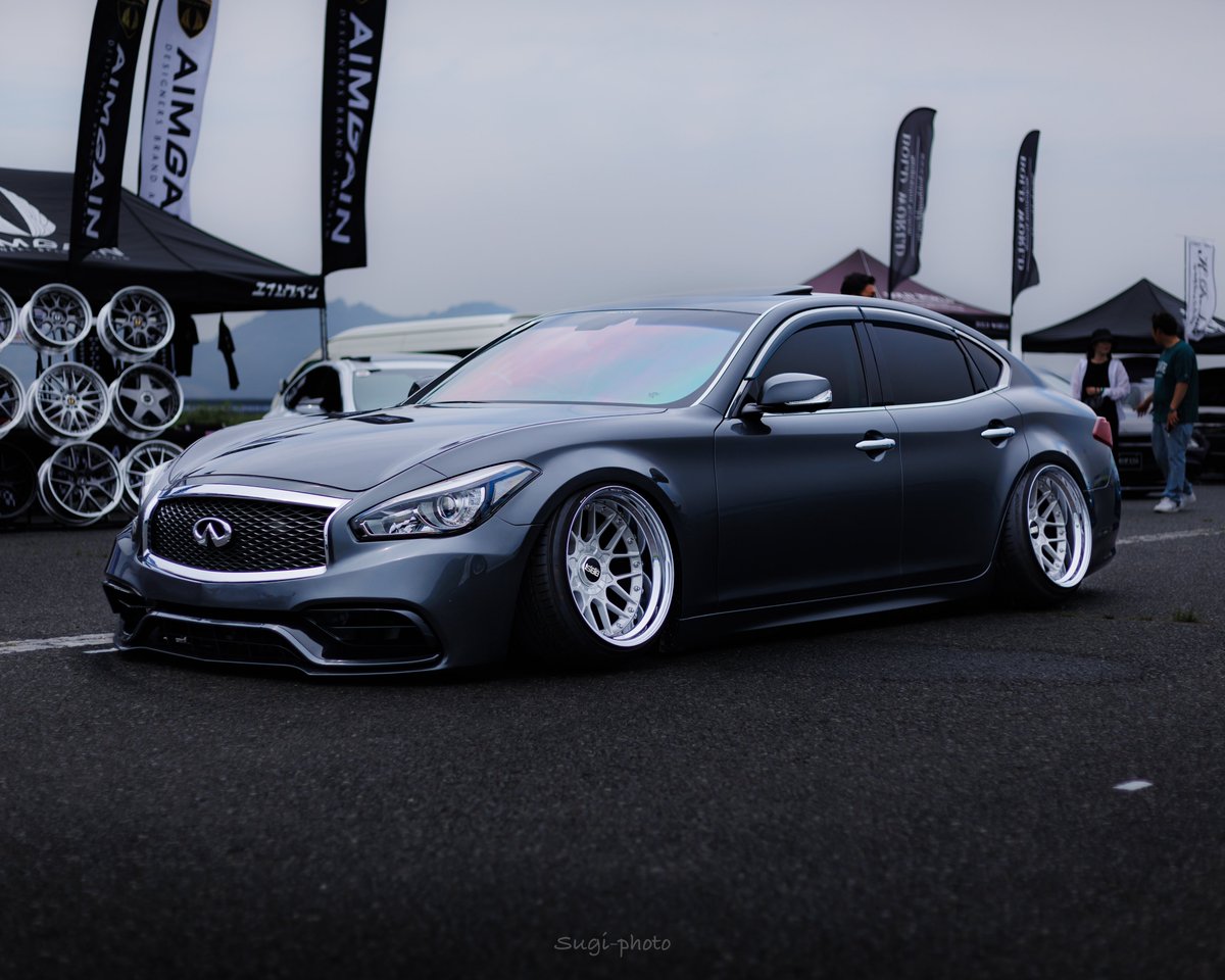 sugiiiphoto's tweet image. #vipstylemeeting