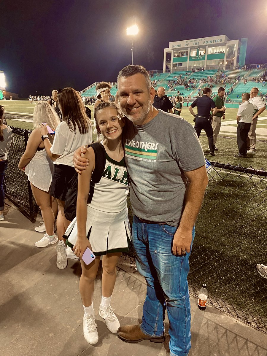 Alma Cheer tweet media