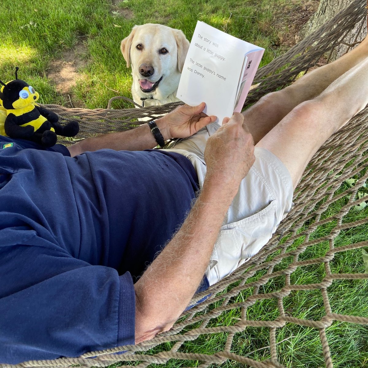 MaryRuthBooks's tweet photo. Happy #fathersday, Dad!
#dadisrad #readtous #dadisthebest #maryruthbooks https://t.co/2ljH9EpbYI