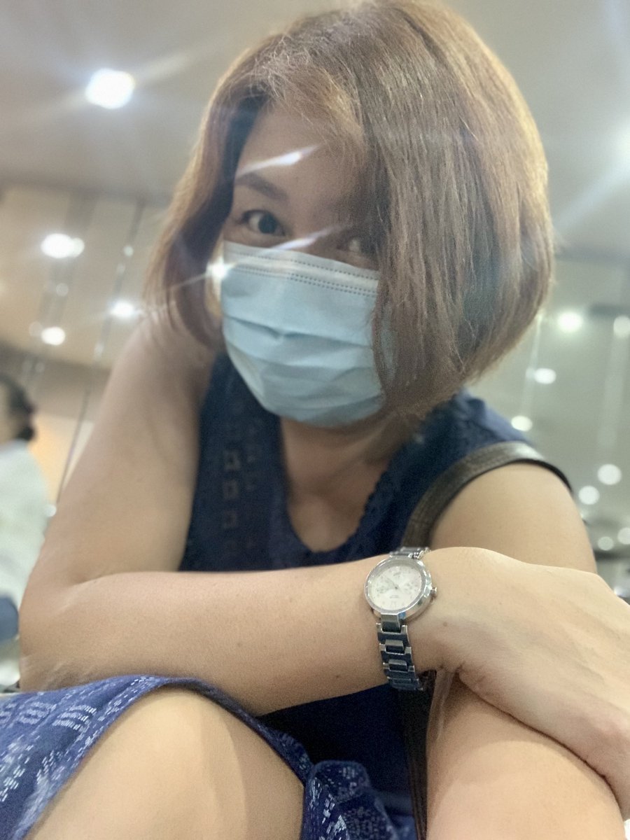 PatTheHellAngel's tweet photo. Adiós BKK 
See Ya CM https://t.co/JG3Xb0VjNl