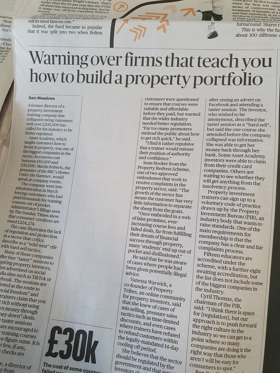 Sam Meadows tweet media