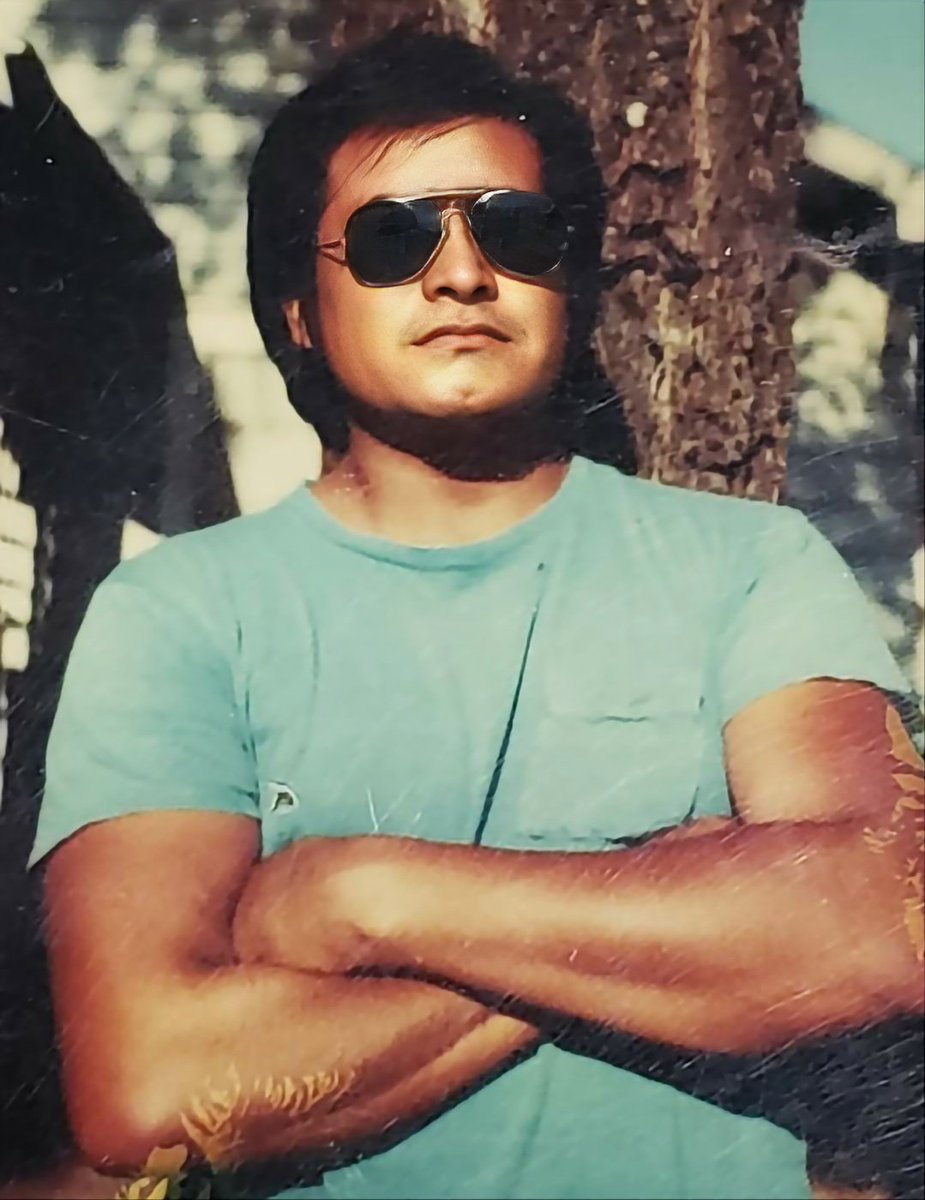 Oldschool4444's tweet photo. Thanks for being a great role model &amp; guiding me in the right direction. Your wisdom, patience &amp; support made a huge impact on my life. I'm grateful for all you've done. Happy Fathers Day to the greatest man Ive ever known. May this day bring you joy like you bring to our family. https://t.co/1ub2tCDg5G