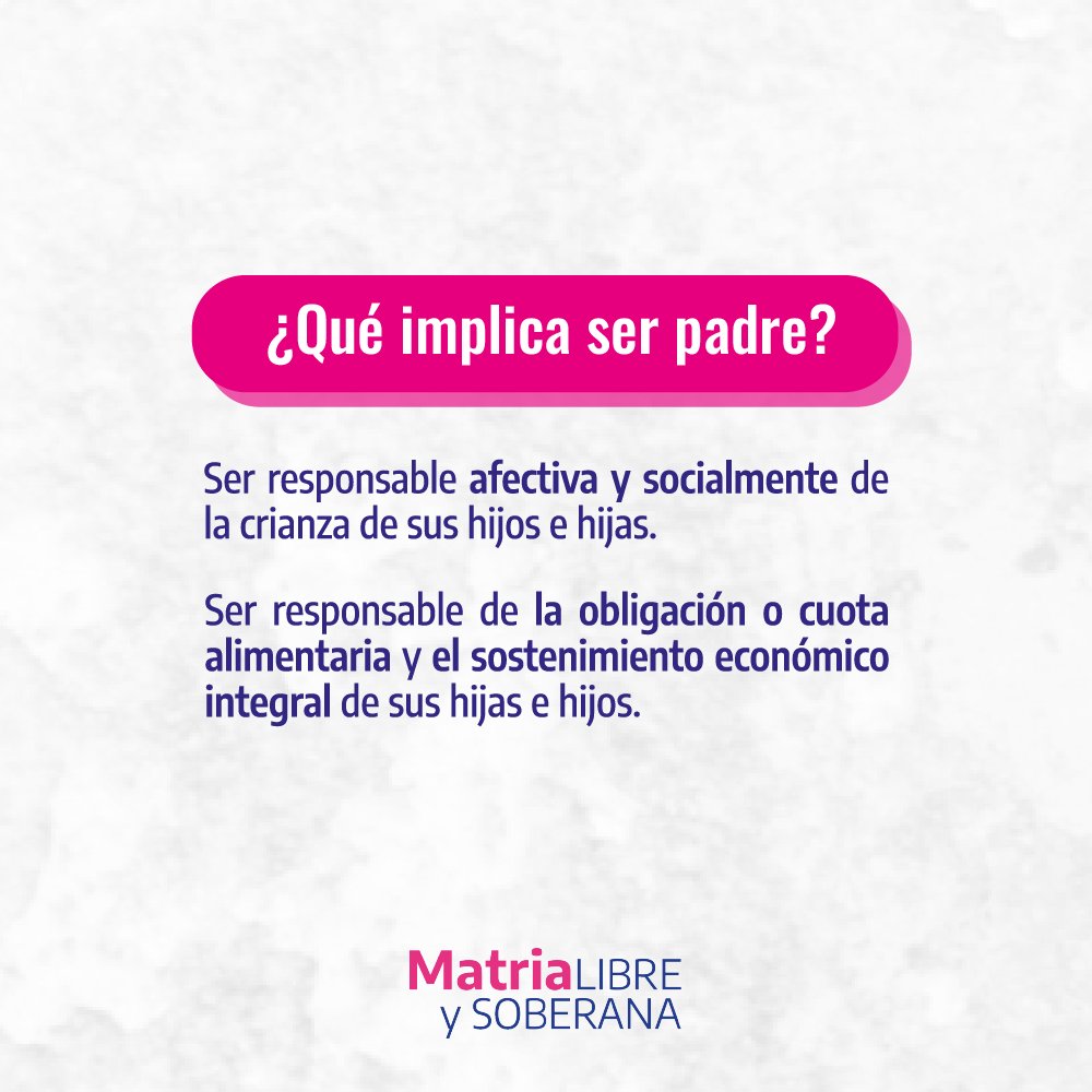 La crianza, educación y atención integral de niños, niñas y jóvenes es una tarea feminizada. Las mujeres cumplen de 3 a 4 horas más que los varones en tareas de cuidado. Por este motivo pierden empleos estables o mejor pagos, precarizando su vida economía y la de  familias.