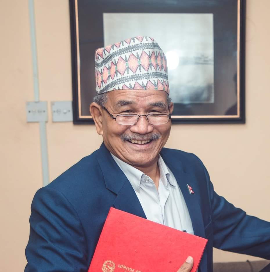 NepaliOffensive's tweet photo. I am Chiri Babu, I don't give a fuck about what happens across Bagmati. Aba Labim QFX maalamal https://t.co/lypFvcYurL