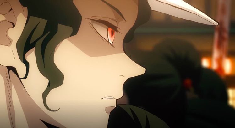 #เทศกาลคืนสยองแห่งไทโช 

—— เสียงผู้คนและดนตรีดังกึกก้องทั่วงานเทศกาล นี่เป็นอีกครั้งที่ตนต้องออกมาใช้ชีวิตปะปนกับพวกมนุษย์

" งานเทศกาลครั้งนี้มีขึ้นเพื่อสิ่งใดกัน น่าประหลาดใจ "

—— สิ้นเสียงพึมพัมก็กวาดตามองไปทั่วงานจนกระทั่งเจอสิ่งน่าสนใจ

" ไปกันเถอะ . . . "