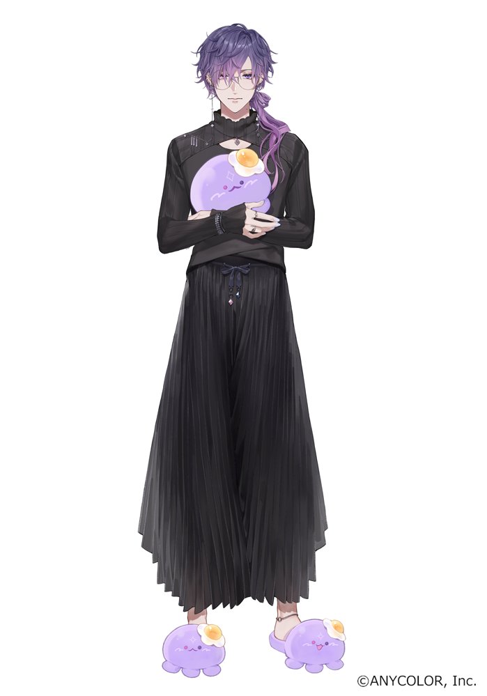 Uki Violetaさんのユニット新衣装を制作させていただきました Uki Violetaさんのユニット新衣装を制作させていただきました