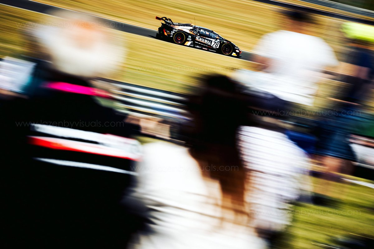 LazenbyVisuals (@lazenbyvisuals) on Twitter photo Well done to Shaun and Sandy, taking the overall win in race one at Snetterton today.
.
Photo -
๐ - <a href="/SnettertonMSV/">Snetterton Circuit</a>
๐ - <a href="/BritishGT/">๐ฌ๐ง #BritishGT ๐</a>
๐ - <a href="/LamborghiniSC/">Lamborghini Squadra Corse</a>
๐ - <a href="/BarwellMotorSpt/">Barwell Motorsport</a>
๐๐ผโโ๏ธ - <a href="/SMitchellRacing/">Sandy Mitchell</a> <a href="/BalfeShaun/">Shaun</a>
.
lazenbyvisuals.com
#Lamborghini #motorsport #britishgt Well done to Shaun and Sandy, taking the overall win in race one at Snetterton today.
.
Photo -
๐ - <a href="/SnettertonMSV/">Snetterton Circuit</a>
๐ - <a href="/BritishGT/">๐ฌ๐ง #BritishGT ๐</a>
๐ - <a href="/LamborghiniSC/">Lamborghini Squadra Corse</a>
๐ - <a href="/BarwellMotorSpt/">Barwell Motorsport</a>
๐๐ผโโ๏ธ - <a href="/SMitchellRacing/">Sandy Mitchell</a> <a href="/BalfeShaun/">Shaun</a>
.
lazenbyvisuals.com
#Lamborghini #motorsport #britishgt