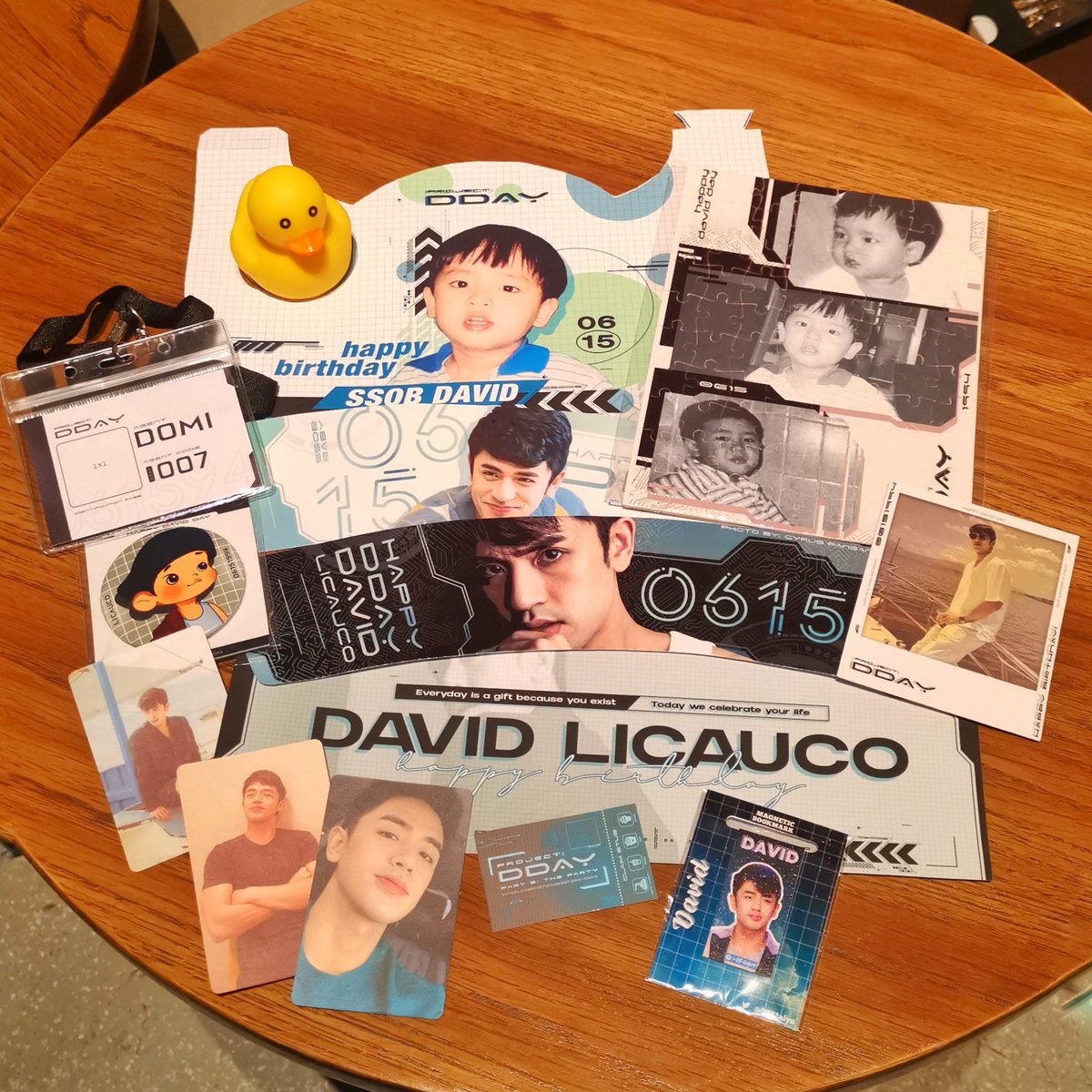 hoshizoraaa___'s tweet photo. hbd @davidlicauco
#ProjectDdayHBDDavid https://t.co/KazwsvFsCi