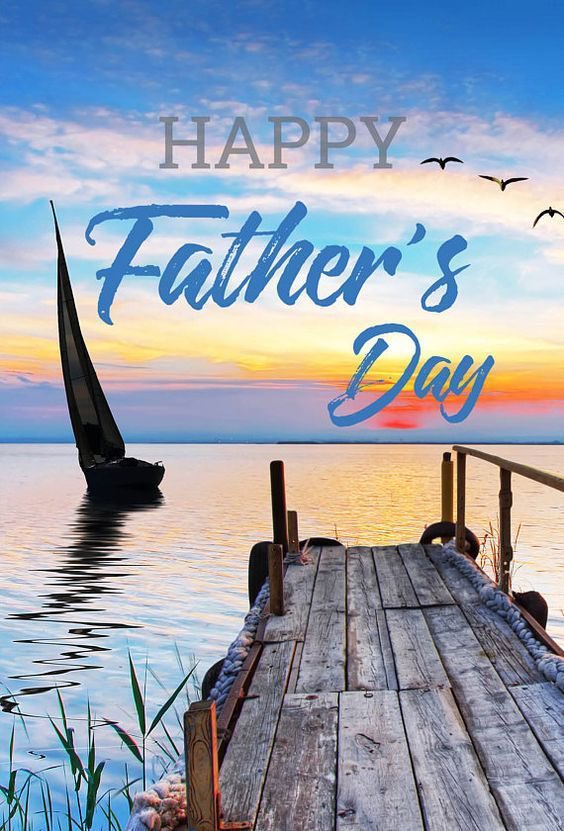Happy Father's Day to every dad, grandfather, and father figure who gives so much of themselves each and every day so their kids can live lives worthy of their dreams.  Thank you for the impact that you have on our Bears!