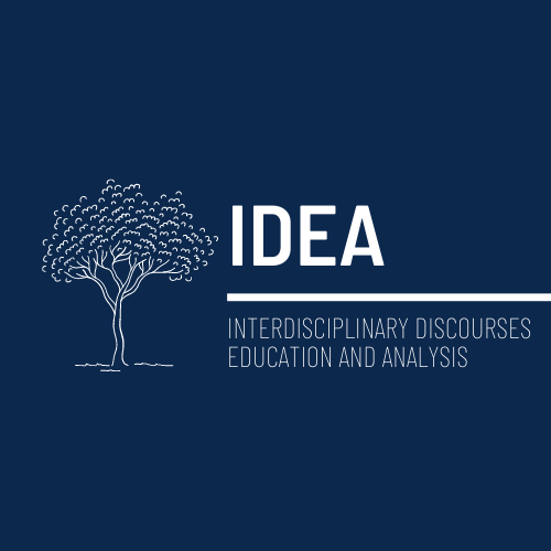 IDEA's call for papers N°4 'Rhetoric, Media, and the Fictitious Representation of Reality in Television and Propaganda' is now out!  
Deadline for paper submission: 30 June 2023.  
Contact us (gabriele.biotti@lcir.co.uk) for any questions about the subject or on submission!