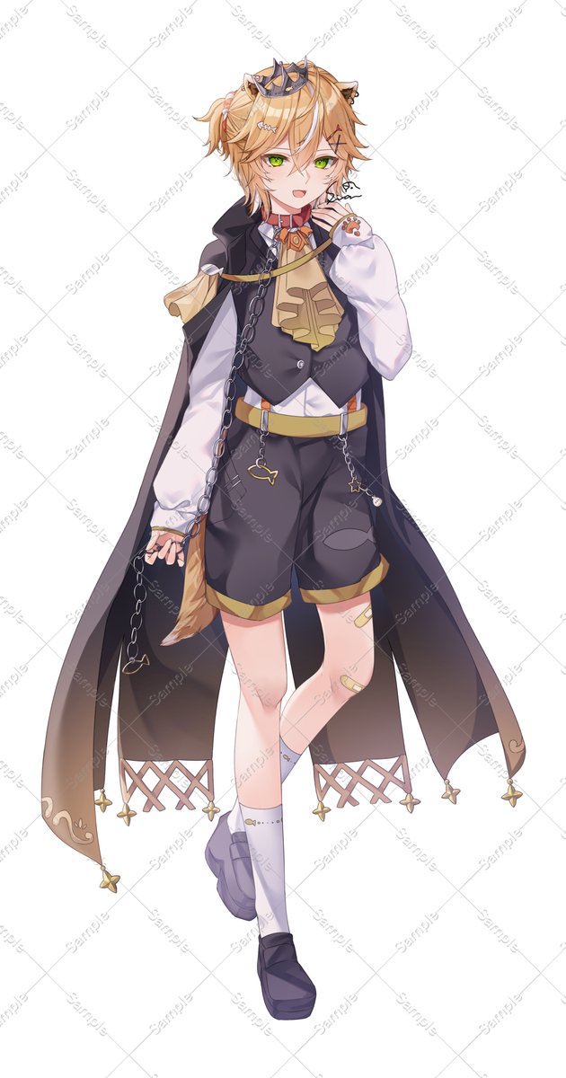 シアン@新規様のご依頼停止中 (@SIAN1s) / Posts / X