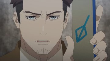 The Marginal Service episode 10 reaction #マージナルサービス